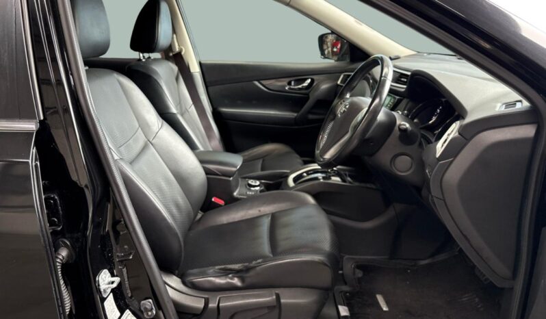 
								Nissan XTRAIL 20X EMERGENCY BRAKE PACKAGE 2014 full									