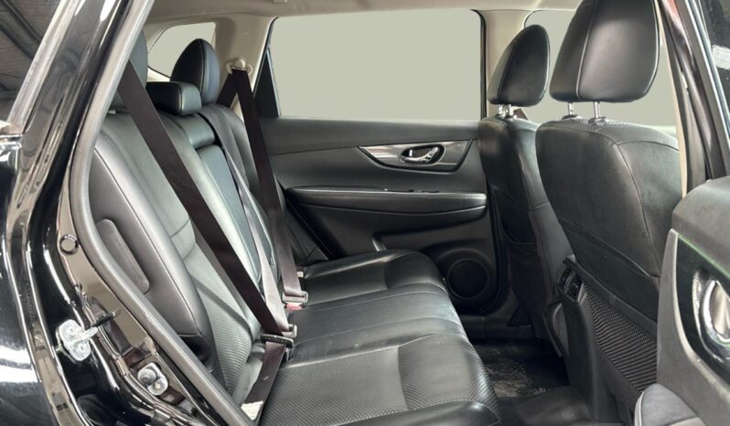 
								Nissan XTRAIL 20X EMERGENCY BRAKE PACKAGE 2014 full									