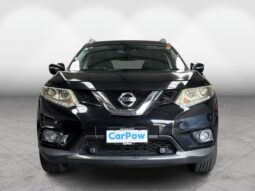 
										Nissan XTRAIL 20X EMERGENCY BRAKE PACKAGE 2014 full									