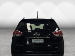 
										Nissan XTRAIL 20X EMERGENCY BRAKE PACKAGE 2014 full									