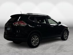 
										Nissan XTRAIL 20X EMERGENCY BRAKE PACKAGE 2014 full									