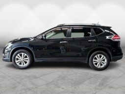 
										Nissan XTRAIL 20X EMERGENCY BRAKE PACKAGE 2014 full									