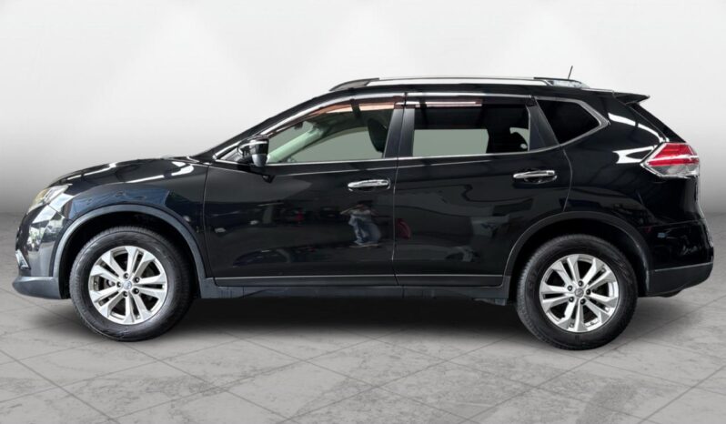 
								Nissan XTRAIL 20X EMERGENCY BRAKE PACKAGE 2014 full									