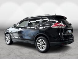 
										Nissan XTRAIL 20X EMERGENCY BRAKE PACKAGE 2014 full									