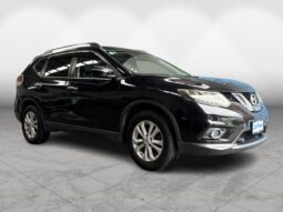 
										Nissan XTRAIL 20X EMERGENCY BRAKE PACKAGE 2014 full									