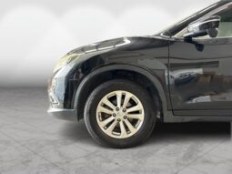 
										Nissan XTRAIL 20X EMERGENCY BRAKE PACKAGE 2014 full									