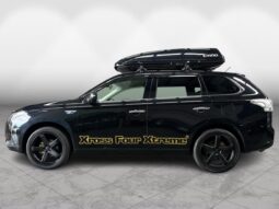 
										Mitsubishi OUTLANDER PHEV G Premium Package 2013 full									