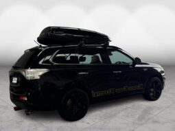 
										Mitsubishi OUTLANDER PHEV G Premium Package 2013 full									