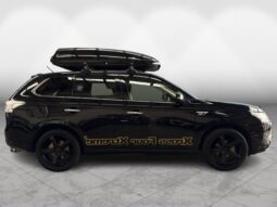 
										Mitsubishi OUTLANDER PHEV G Premium Package 2013 full									