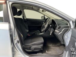 
										Subaru IMPREZA  2015 full									