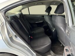 
										Subaru IMPREZA  2015 full									