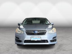 
										Subaru IMPREZA  2015 full									