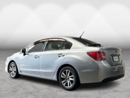 
										Subaru IMPREZA  2015 full									