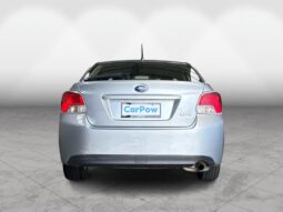 
										Subaru IMPREZA  2015 full									