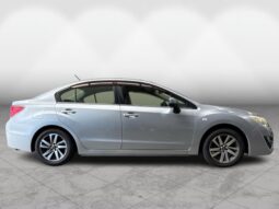 
										Subaru IMPREZA  2015 full									