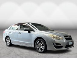 
										Subaru IMPREZA  2015 full									
