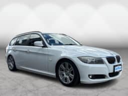 BMW 320I 2012 full