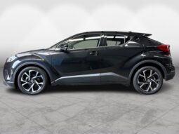 
										Toyota C-HR  2017 full									