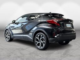 
										Toyota C-HR  2017 full									