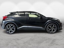 
										Toyota C-HR  2017 full									