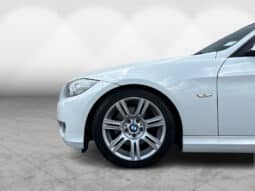 BMW 320I 2012 full