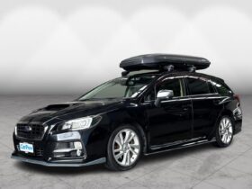 Subaru LEVORG 1.6GT Eyesite S Style 4WD 2016
