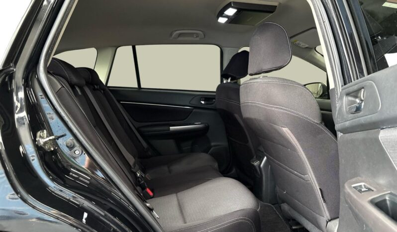 
								Subaru LEVORG 1.6GT Eyesite S Style 4WD 2016 full									