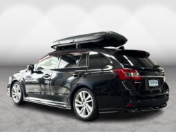 
										Subaru LEVORG 1.6GT Eyesite S Style 4WD 2016 full									