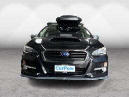 
										Subaru LEVORG 1.6GT Eyesite S Style 4WD 2016 full									