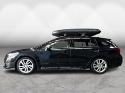 
										Subaru LEVORG 1.6GT Eyesite S Style 4WD 2016 full									