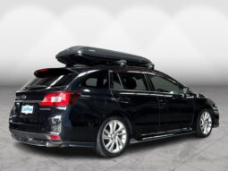 
										Subaru LEVORG 1.6GT Eyesite S Style 4WD 2016 full									
