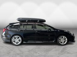 
										Subaru LEVORG 1.6GT Eyesite S Style 4WD 2016 full									