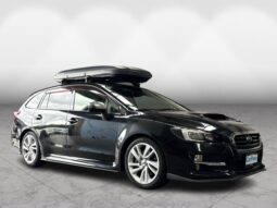 
										Subaru LEVORG 1.6GT Eyesite S Style 4WD 2016 full									