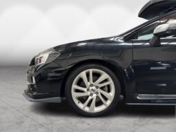 
										Subaru LEVORG 1.6GT Eyesite S Style 4WD 2016 full									