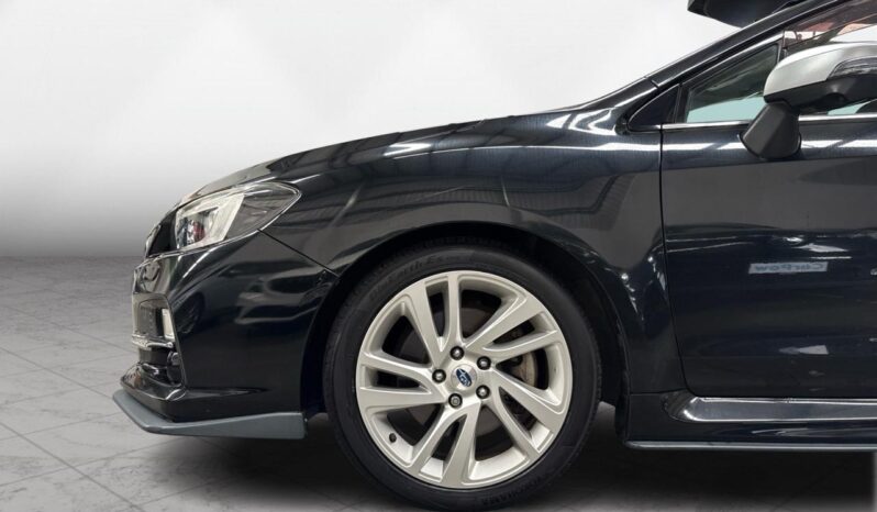 
								Subaru LEVORG 1.6GT Eyesite S Style 4WD 2016 full									