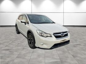 SUBARU XV 2.0i-L Eyesite 4WD 2015