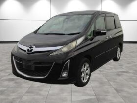 MAZDA BIANTE 20S 2012