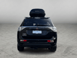 Mitsubishi OUTLANDER PHEV G Premium Package 2013 full