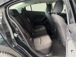 
										Mazda AXELA Hybrid Hybrid -S 2014 full									