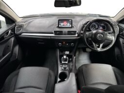 
										Mazda AXELA Hybrid Hybrid -S 2014 full									