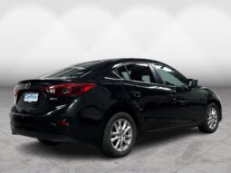 
										Mazda AXELA Hybrid Hybrid -S 2014 full									