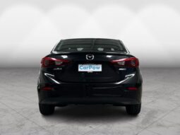 
										Mazda AXELA Hybrid Hybrid -S 2014 full									