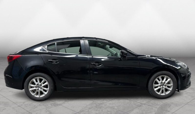 
								Mazda AXELA Hybrid Hybrid -S 2014 full									