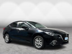 
										Mazda AXELA Hybrid Hybrid -S 2014 full									