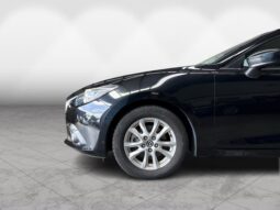 
										Mazda AXELA Hybrid Hybrid -S 2014 full									