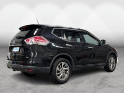 
										Nissan X-TRAIL 20 XTT EMAMBRE PACKAGE 2017 full									