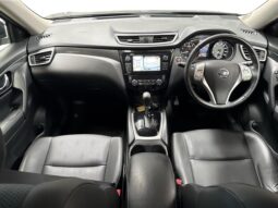
										Nissan X-TRAIL 20 XTT EMAMBRE PACKAGE 2017 full									