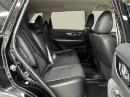 
										Nissan X-TRAIL 20 XTT EMAMBRE PACKAGE 2017 full									