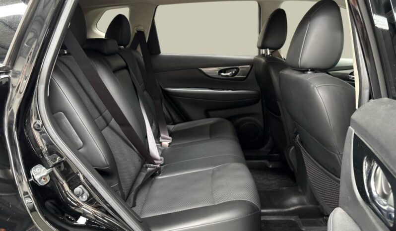 
								Nissan X-TRAIL 20 XTT EMAMBRE PACKAGE 2017 full									