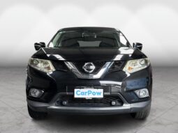 
										Nissan X-TRAIL 20 XTT EMAMBRE PACKAGE 2017 full									